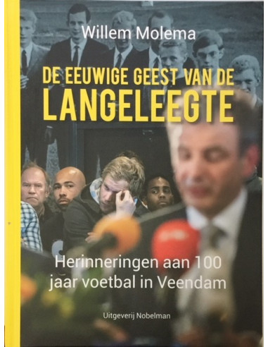 De eeuwige geest van de Langeleegte