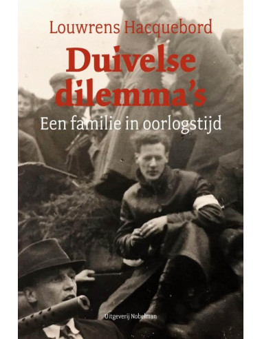 Duivelse dilemma's