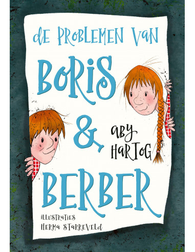 De problemen van Boris & Berber