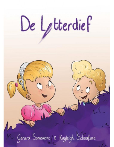 De letterdief