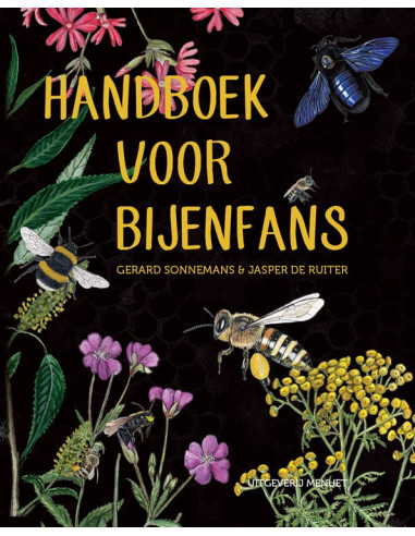 Handboek voor bijenfans