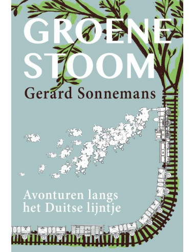 Groene stoom