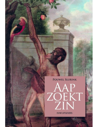 Aap zoekt zin