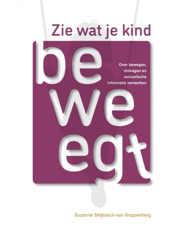 Zie wat je kind beweegt