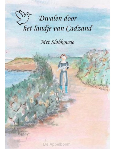 Dwalen door het landje van Cadzand