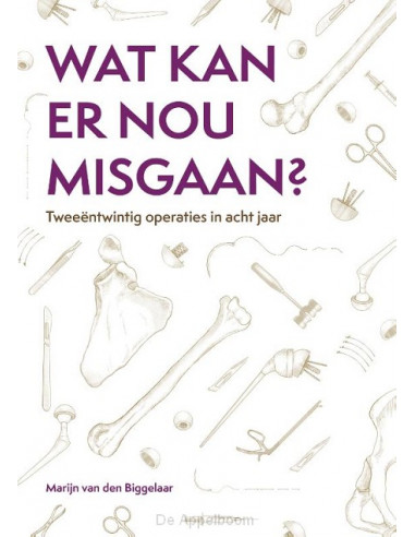 Wat kan er nou misgaan?