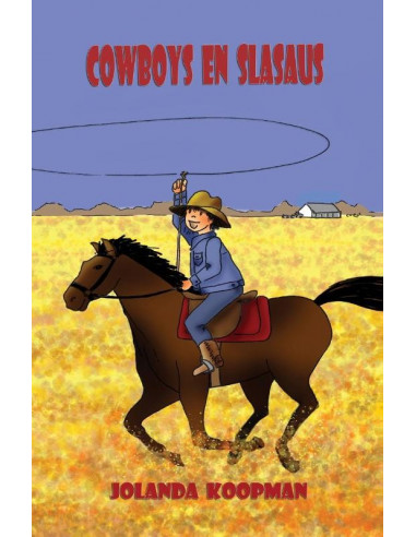 Cowboys en slasaus