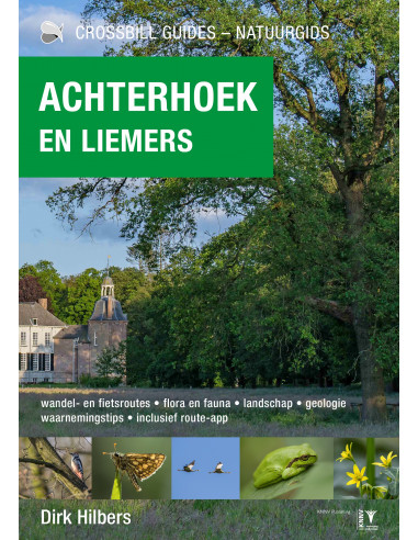 Achterhoek en Liemers