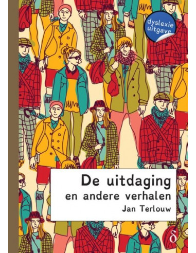 De uitdaging en andere verhalen