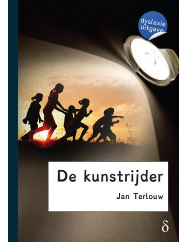 De kunstrijder