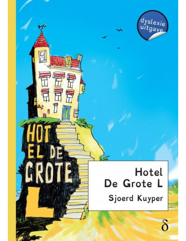 Hotel de grote L