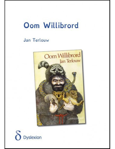 Oom Willibrord