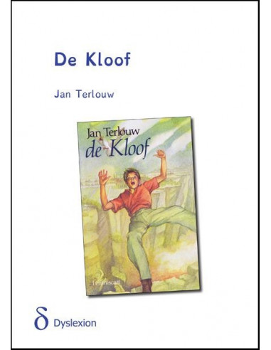 De kloof