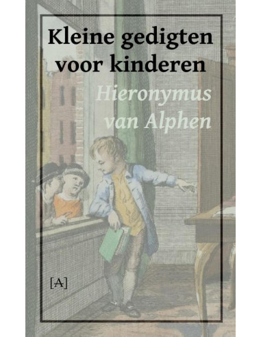 Kleine gedigten voor kinderen