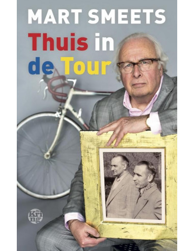 Thuis in de Tour