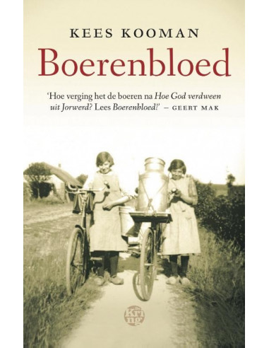 Boerenbloed