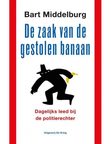 De zaak van de gestolen banaan