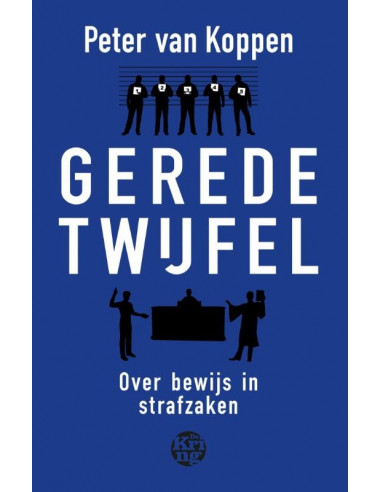 Gerede twijfel