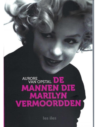 De mannen die Marilyn vermoordden