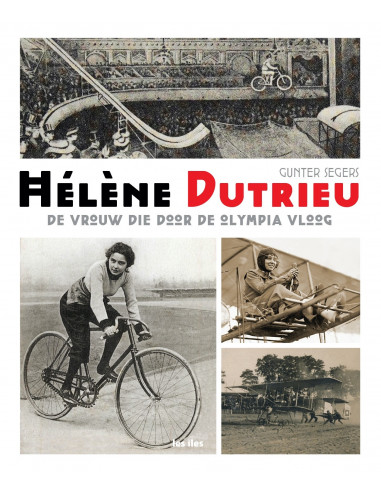 Helene Dutrieu