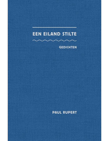 Een eiland stilte