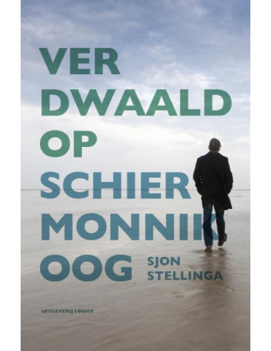 Verdwaald op Schiermonnikoog