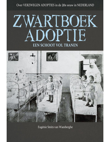 Zwartboek adoptie