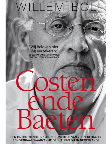 Costen ende Baeten