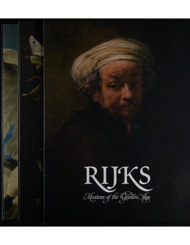 Rijks, Masters of the Golden Age