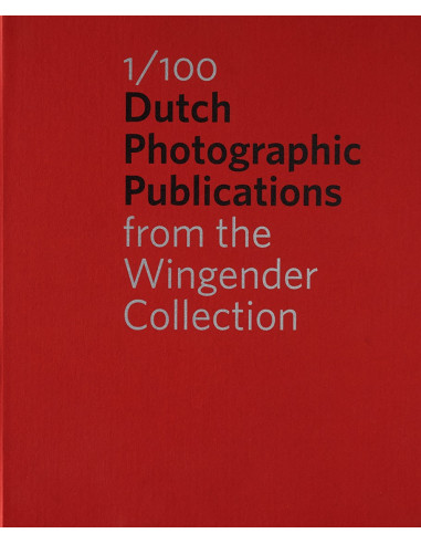 1/100 Dutch Photographic Publications