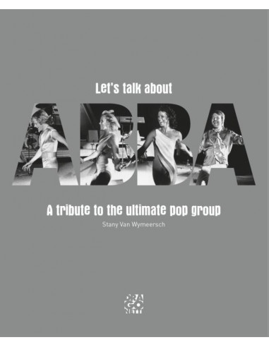 Let's talk about ABBA