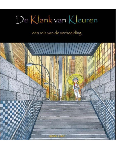 De klank van kleuren