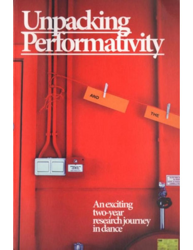 Unpacking performativity