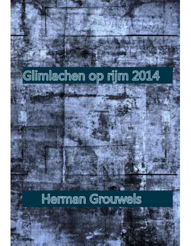 Glimlachen op rijm / 2014