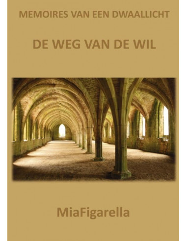 Memoires van een dwaallicht