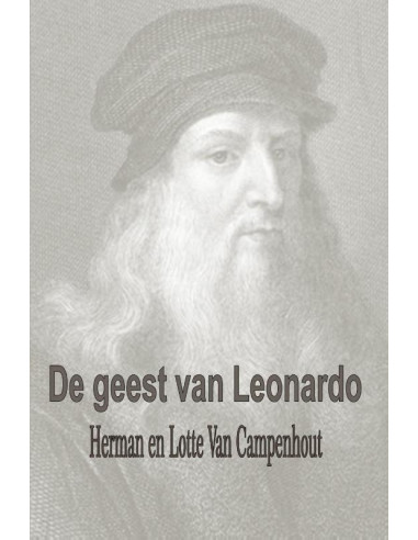 De geest van Leonardo