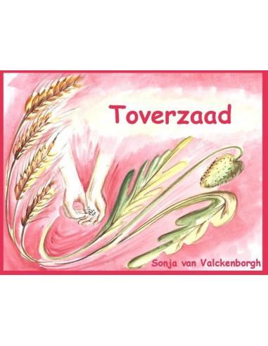 Toverzaad