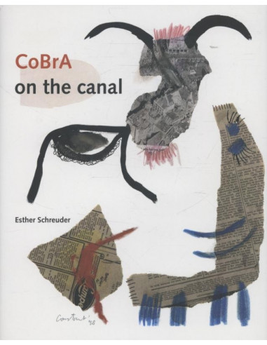 Cobra on the canal