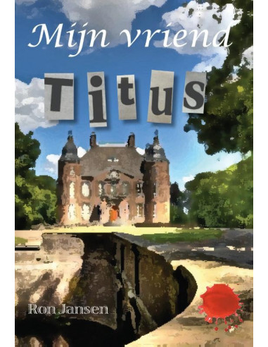 Mijn vriend Titus