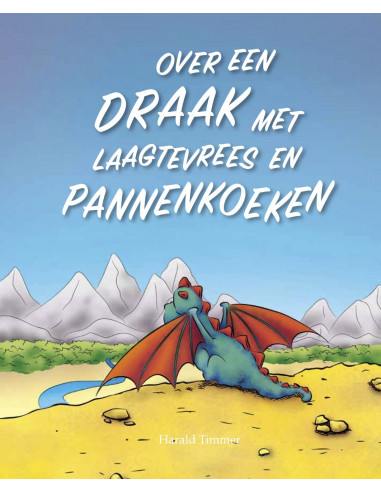 Over een draak met laagtevrees en pannen