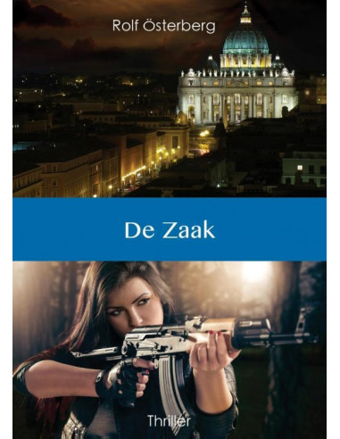 De zaak