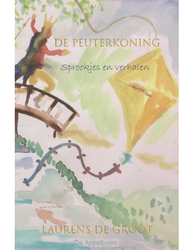 De peuterkoning