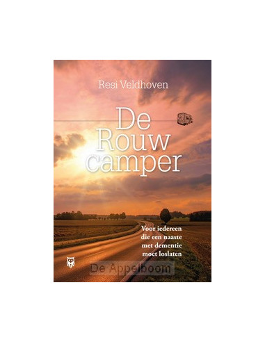 De Rouwcamper