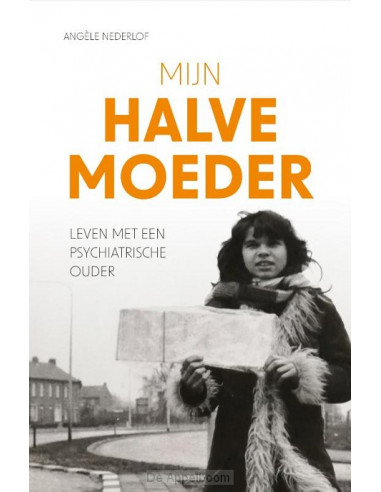 Mijn halve moeder