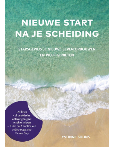 Nieuwe start na je scheiding