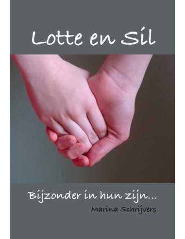 Lotte en Sil