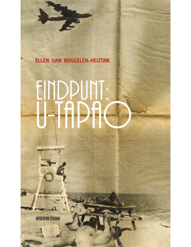 Eindpunt: U-Tapao