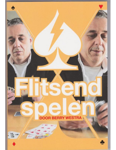 Flitsend spelen