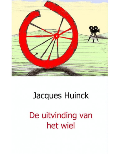 De uitvinding van het wiel