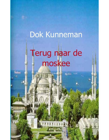 Terug naar de moskee